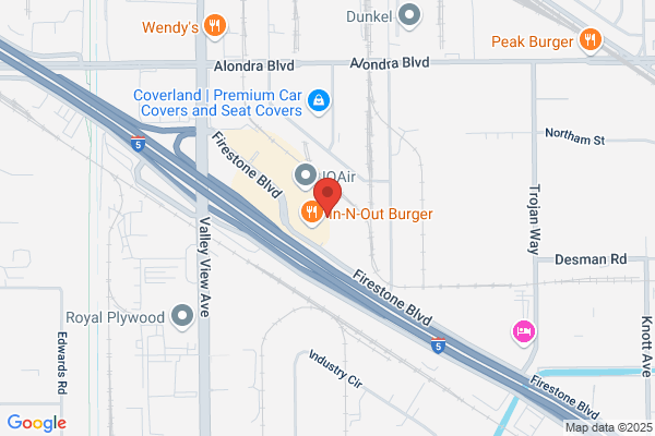 Residence Inn La Mirada Buena Park