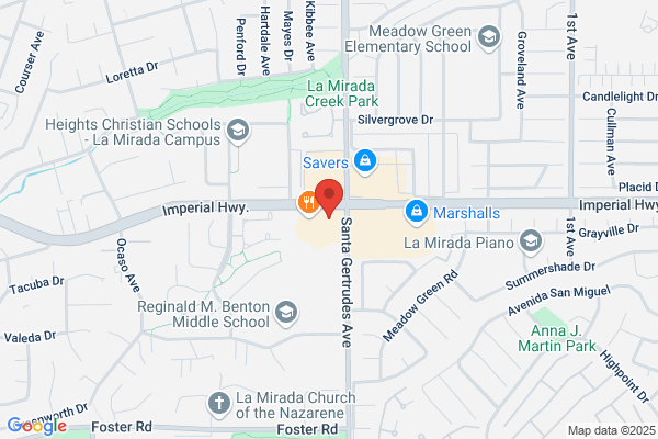 TFC Title Loans - La Mirada, CA
