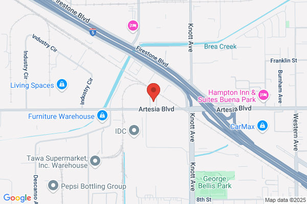 Sunbelt Rentals Power & HVAC