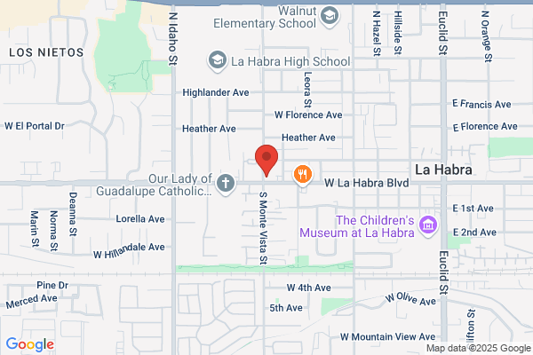 La Habra Animal Hospital