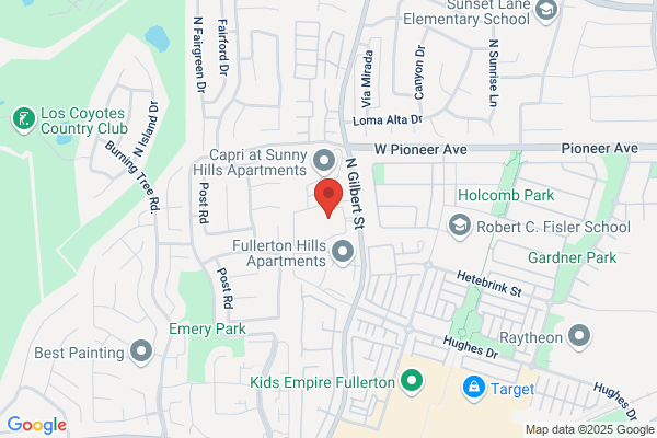 Cinnamon Ridge Apartments