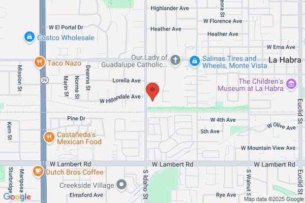 Fair Oaks Apartments