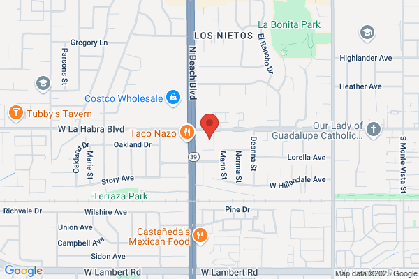 Royale La Habra Apartments