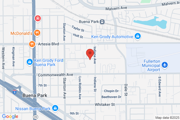 Villa Woods Apartments