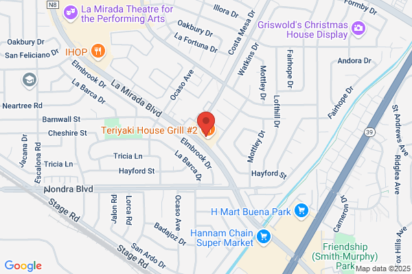 La Mirada Appliance Repair Solutions