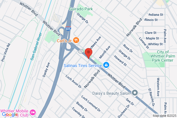 Whittier Refrigeration & Appliance