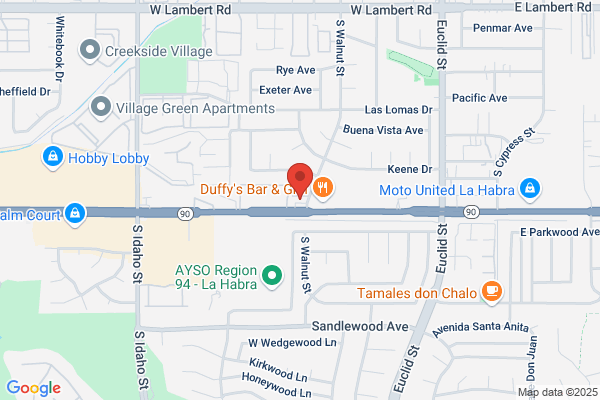 Bitcoin ATM La Habra - Coinhub