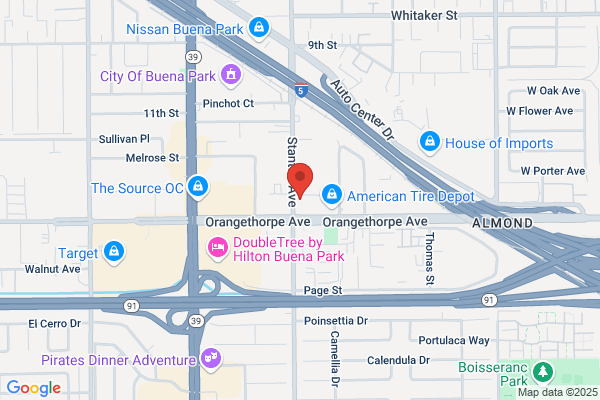 A1 Transmission Service & Supply