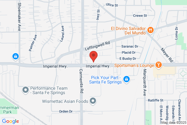 Abel's Auto Repair