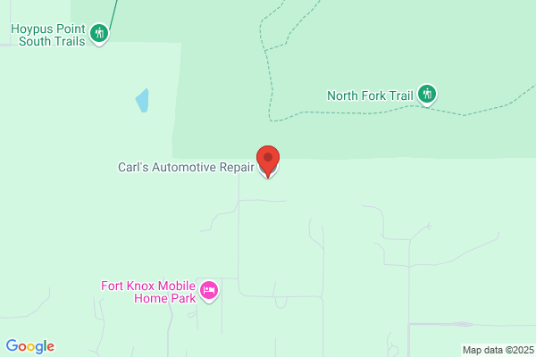 Carls Automotive Repair