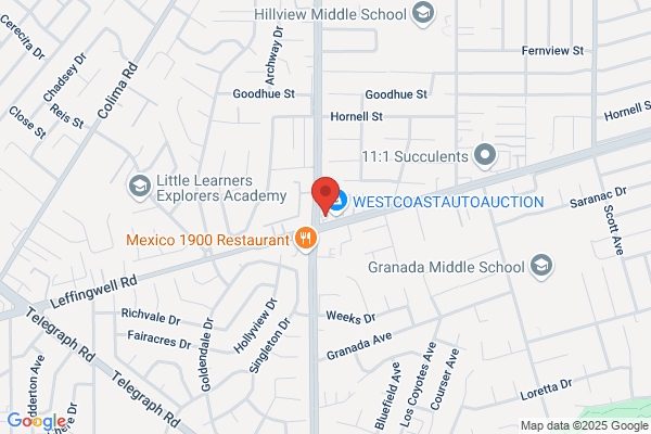 D & D Automotive Repair