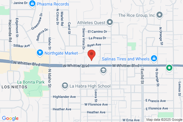 La Habra Automotive