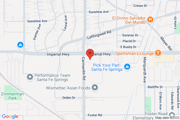 M & C Auto Center