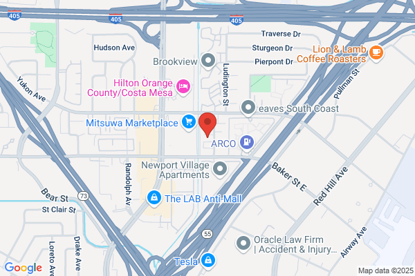 Mac's Auto Repair