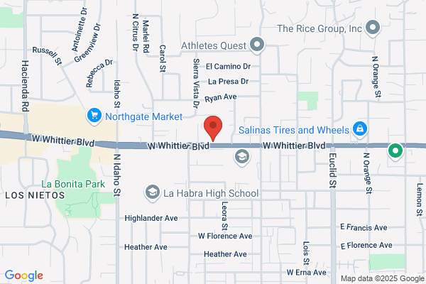 Precision H & A Automotive Inc