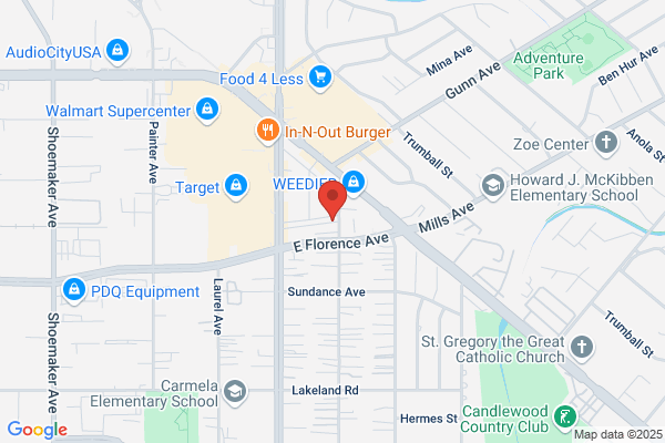 Ramon Chavira Auto Repair