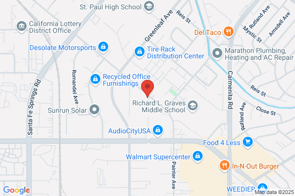 Santa Fe Auto Repair