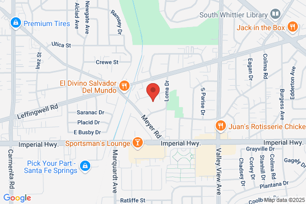 Harris Brown Electric Inc