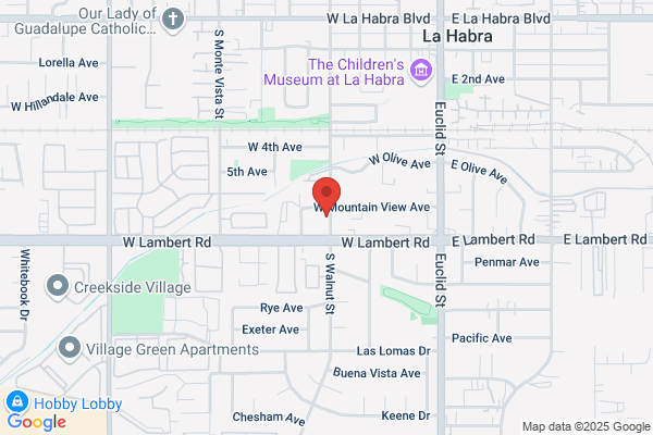 L & P Equipment Inc.