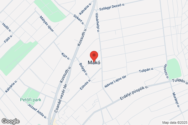 Mako Co