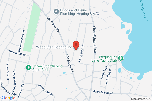 Woodstar Construction Inc