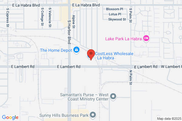 Bakery Express of So Cal