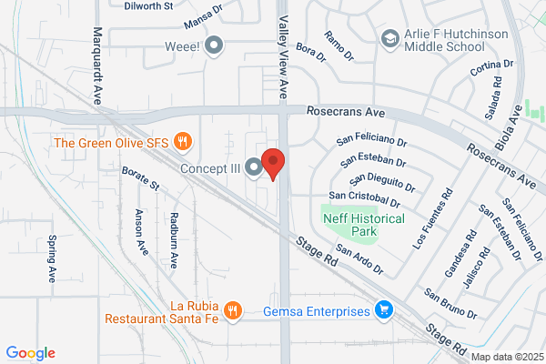 L & H Donuts & Chinese Food