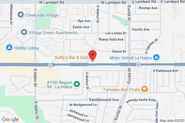 Duffy's Restaurant