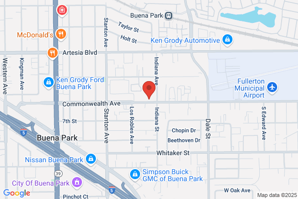 Southwest Automotive Supply