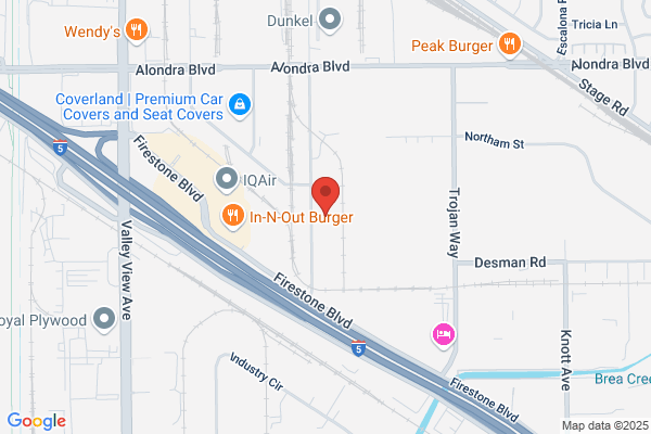 Applied Delivery Solutions Inc