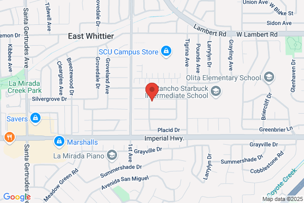 La Mirada Carpet Cleaning Masters