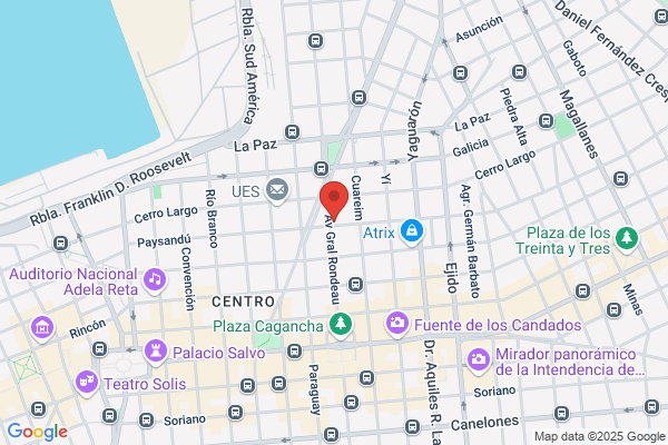 Cellular Center