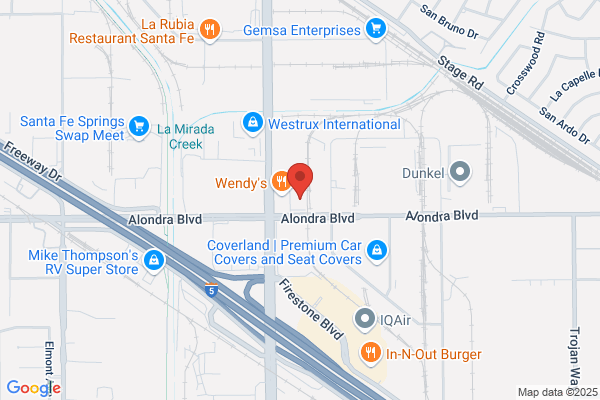 H&E Equipment