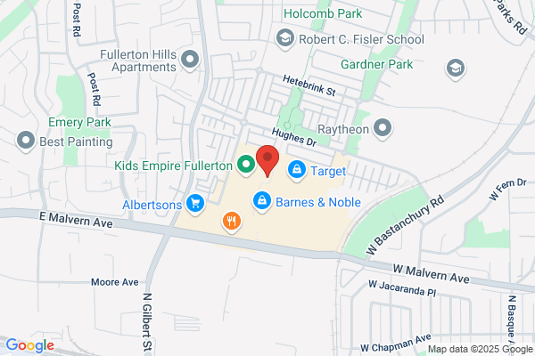 Gold Coast Dental - Fullerton