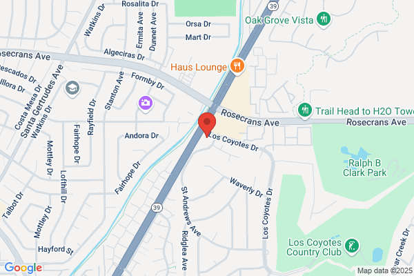 Gold Coast Dental - Buena Park