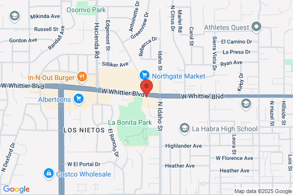 La Habra Dental Care