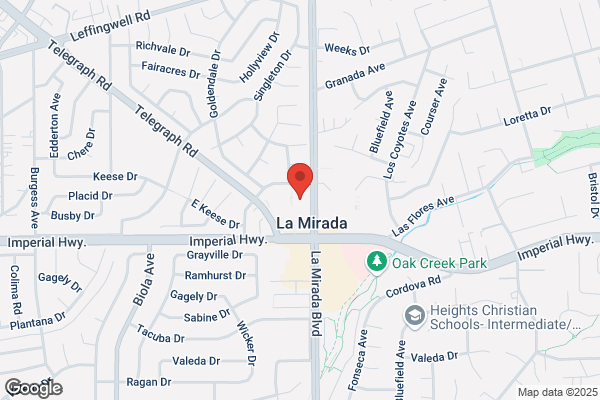 La Mirada Dental Specialists