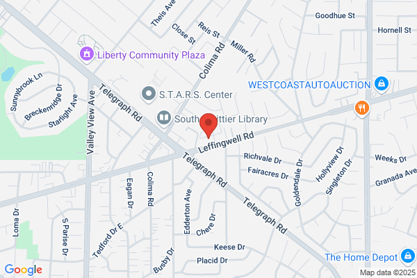Mac Dental Whittier - Dentista En Whittier