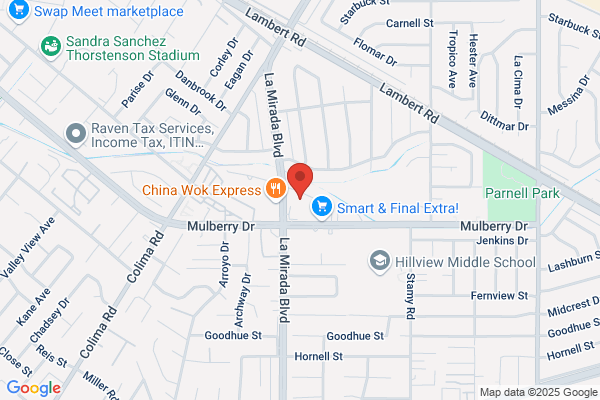 Santa Rosa Dental
