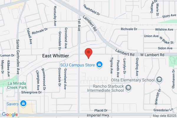 SCU Health - University Health Center