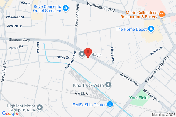Capen Chiropratic Clinic