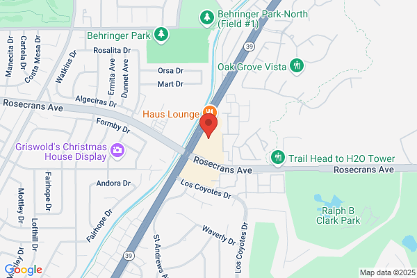 La Mirada Health Spa