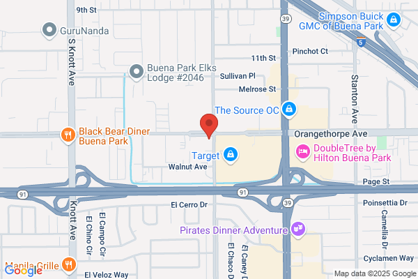 Universal Family Dentistry Inc