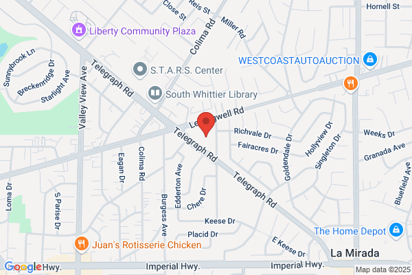 Whittier Hospital Womens Clinic