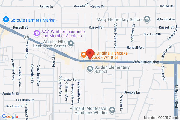 Whittier Kidney Dialysis