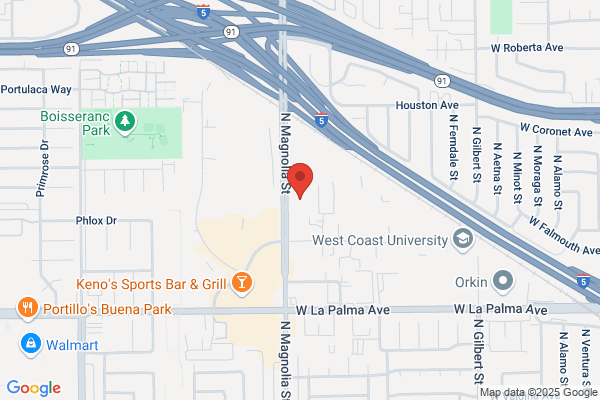 Talbert Anaheim Pharmacy