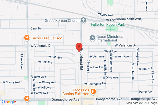 A & J Burger Drive In