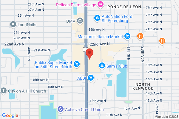 Pofolks Restaurant