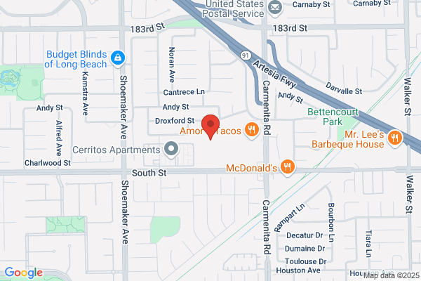 Gold's Gym Cerritos