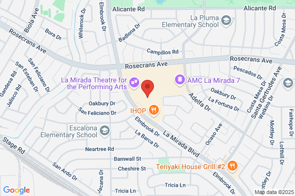 UFC GYM La Mirada